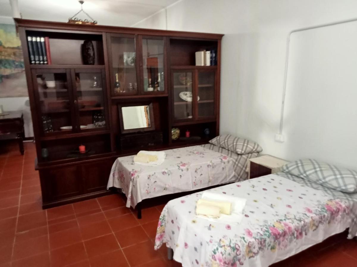 San Calogero Il Colle Degli Ulivi酒店 外观 照片