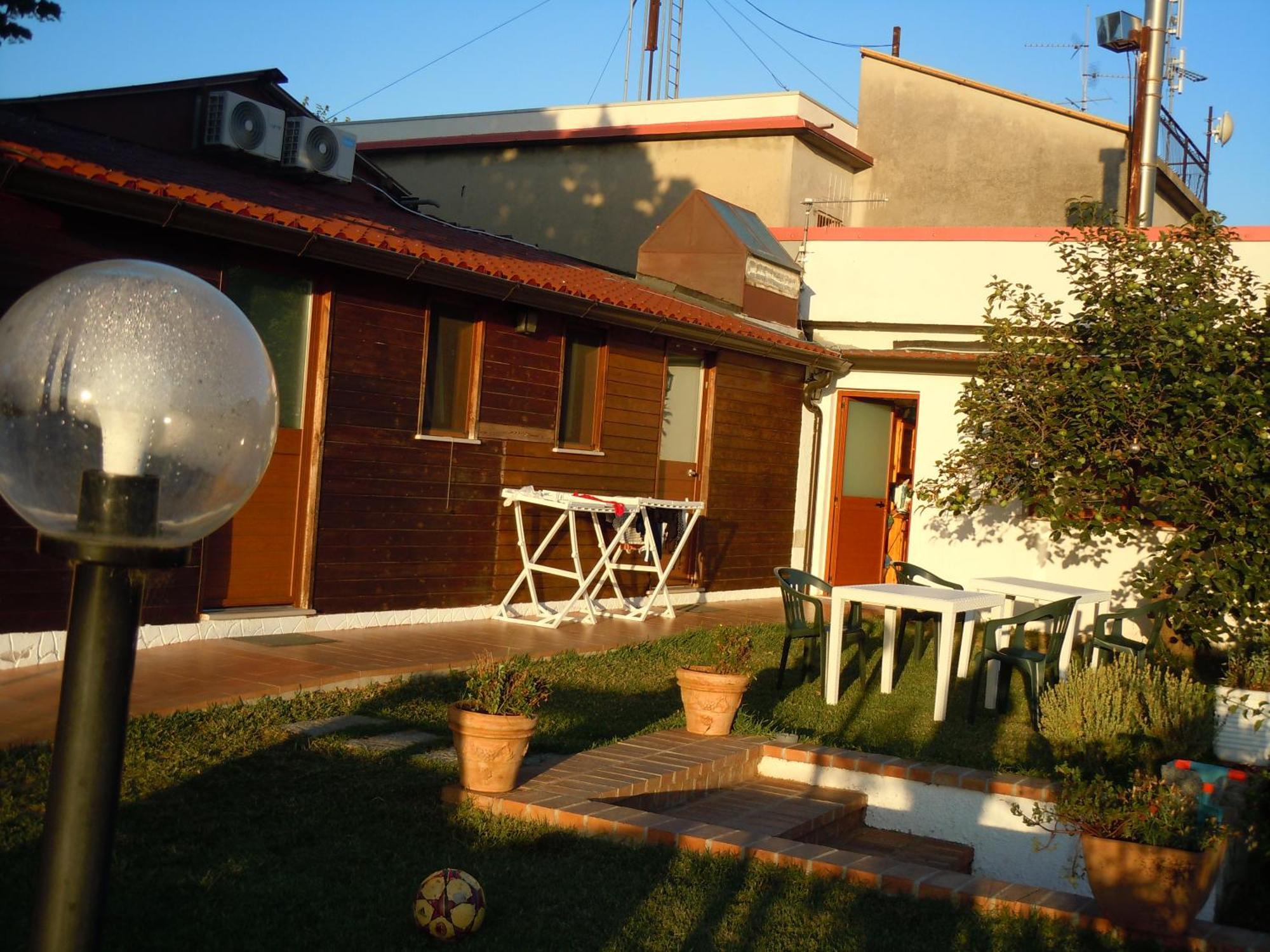 San Calogero Il Colle Degli Ulivi酒店 外观 照片
