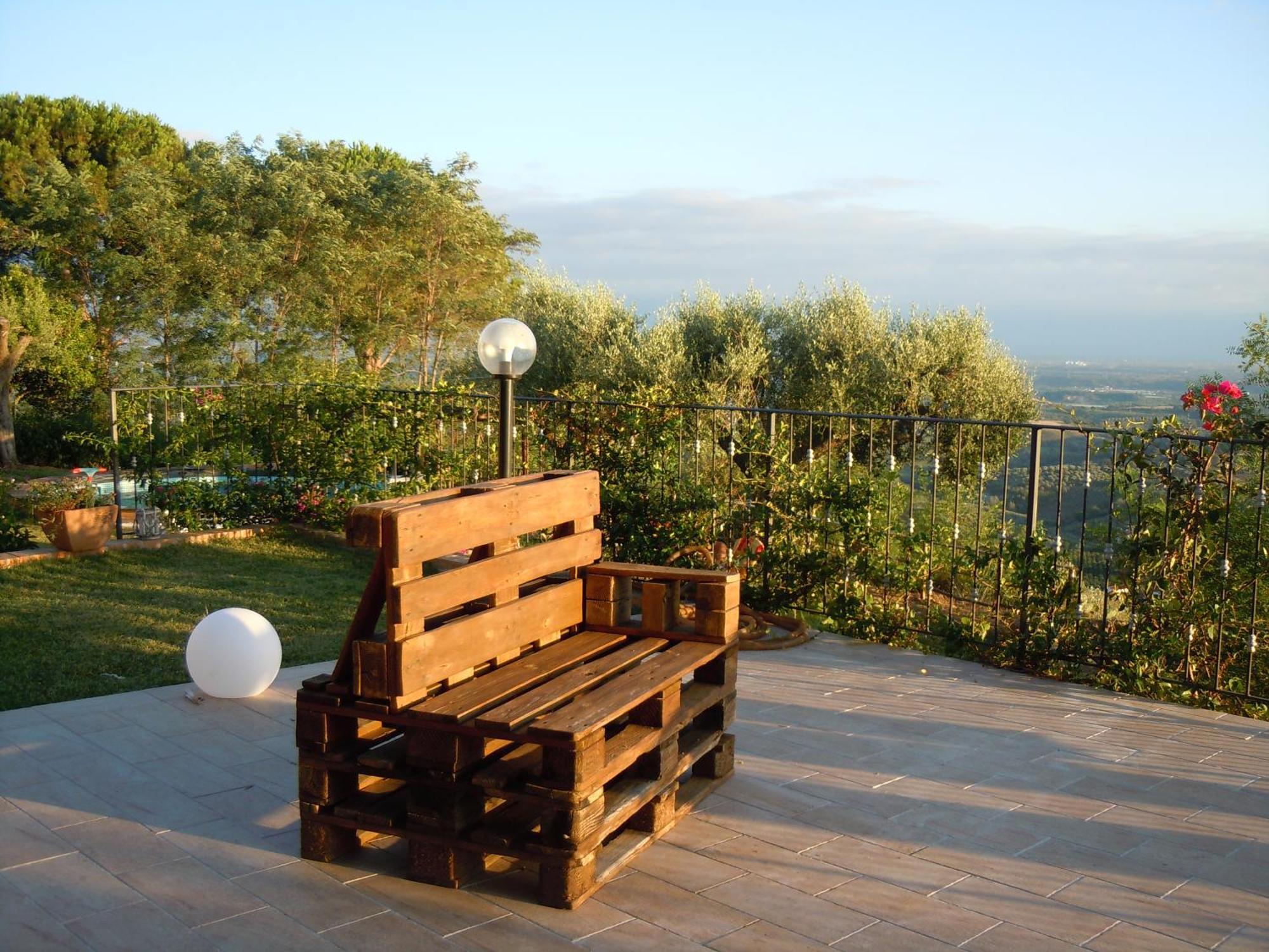 San Calogero Il Colle Degli Ulivi酒店 外观 照片