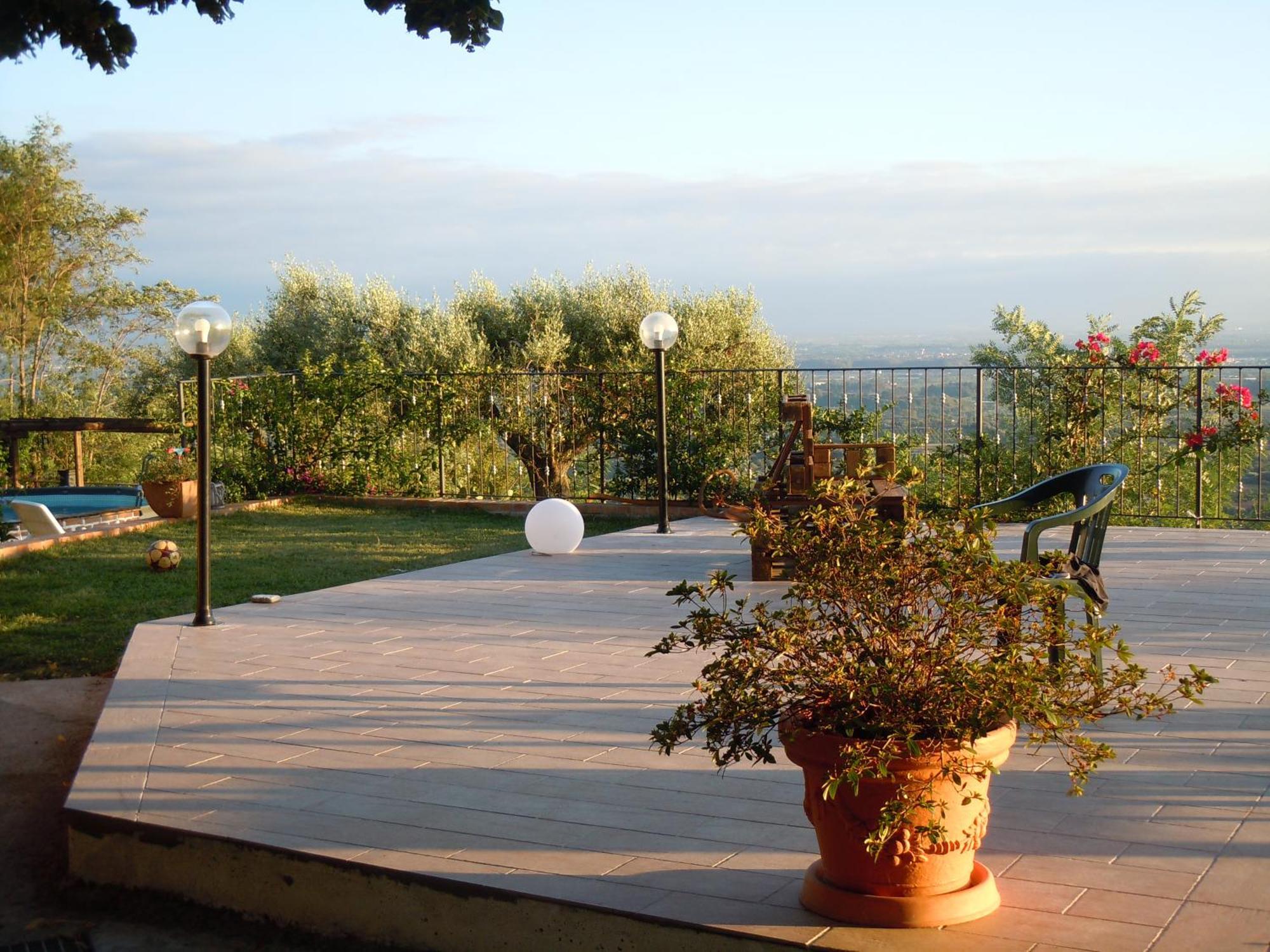 San Calogero Il Colle Degli Ulivi酒店 外观 照片