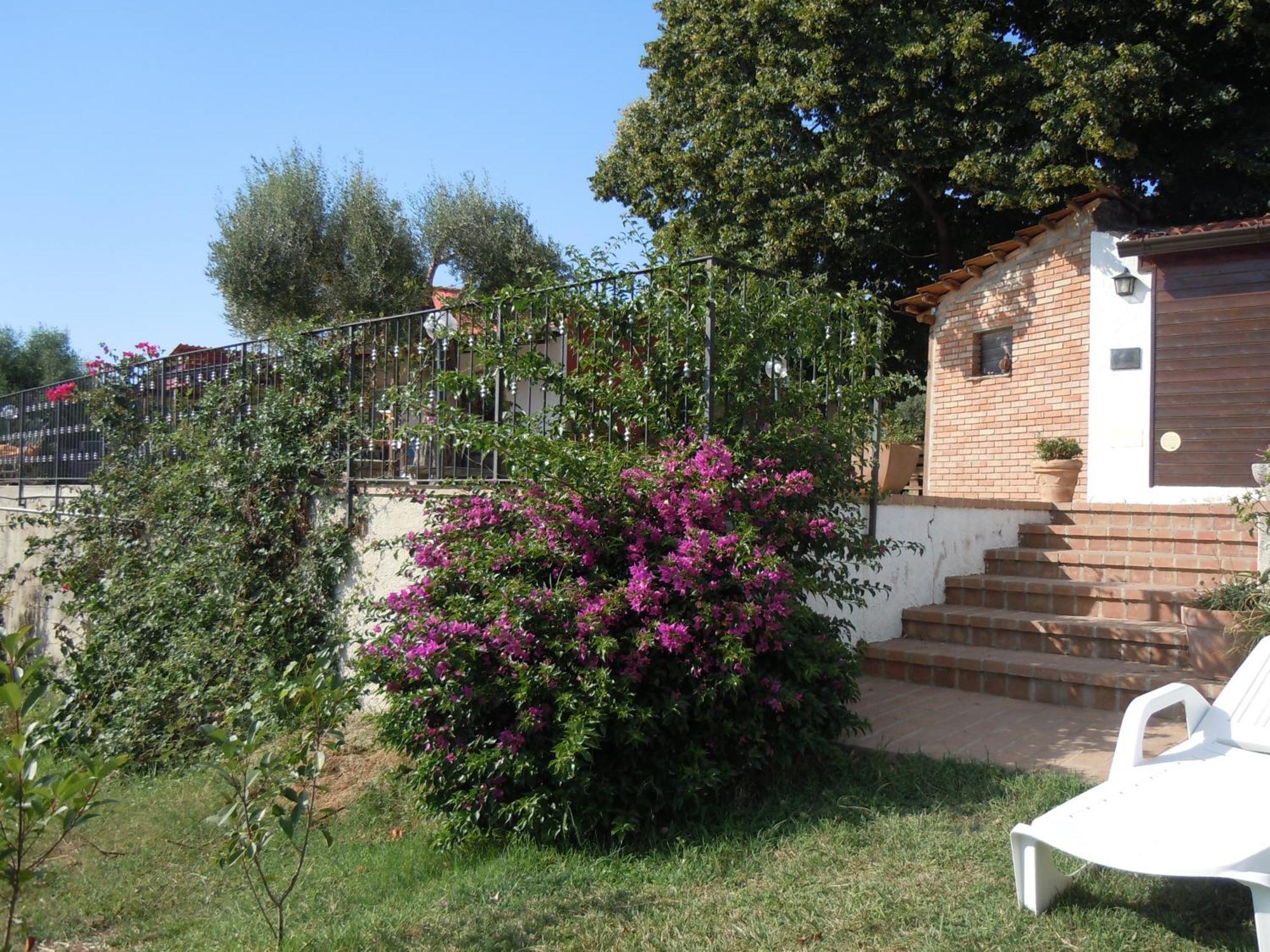 San Calogero Il Colle Degli Ulivi酒店 外观 照片
