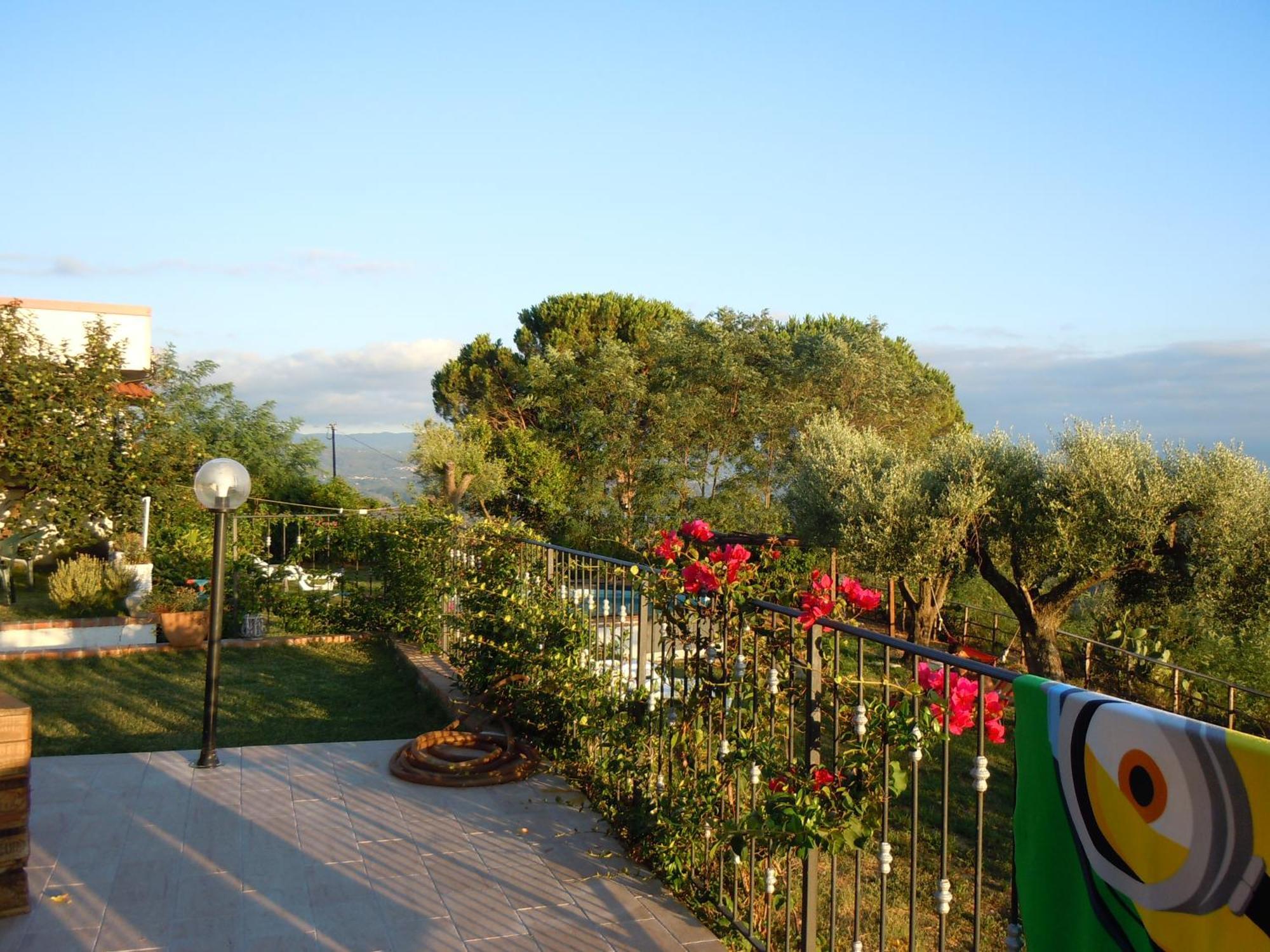 San Calogero Il Colle Degli Ulivi酒店 外观 照片