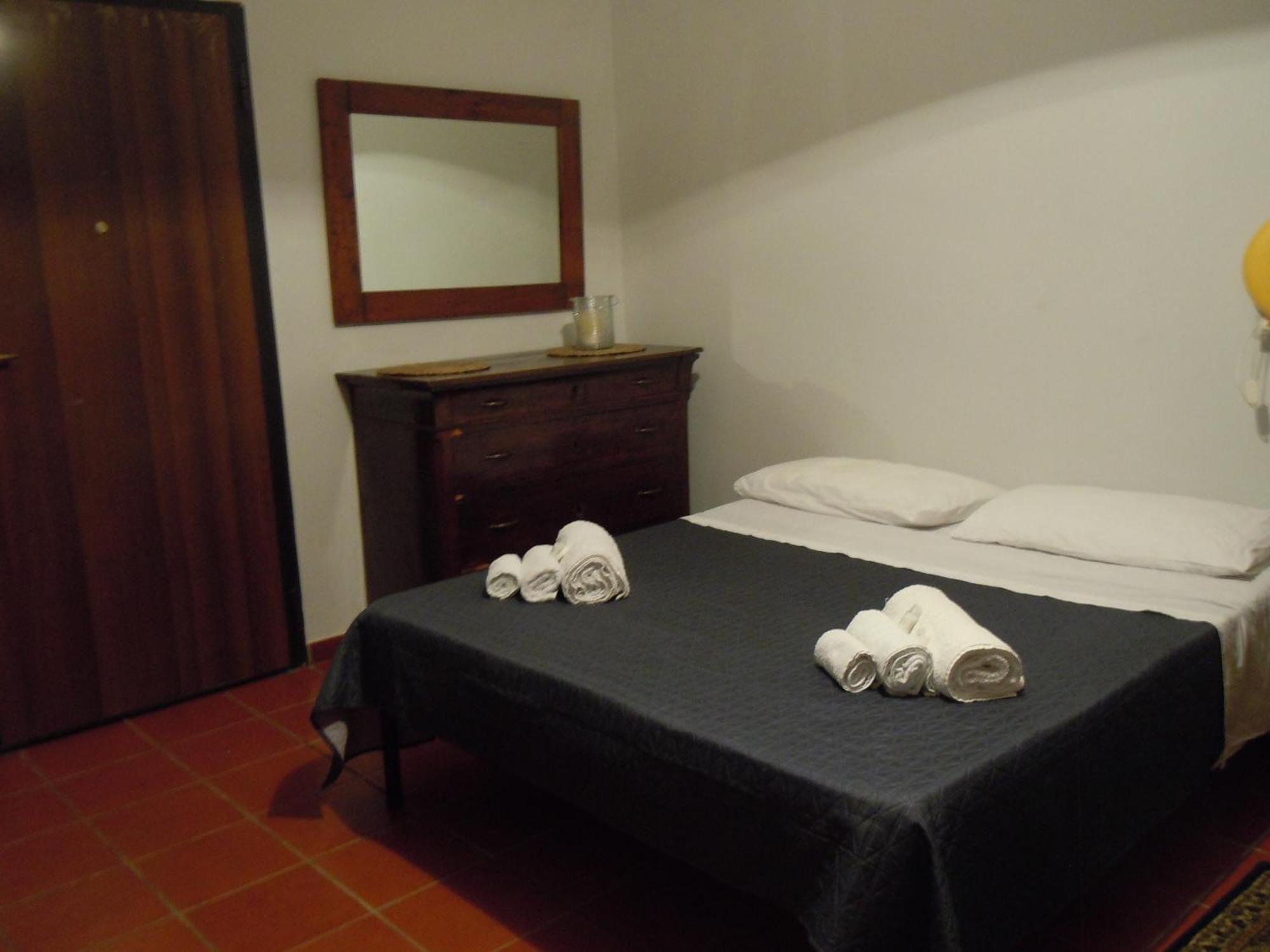 San Calogero Il Colle Degli Ulivi酒店 外观 照片