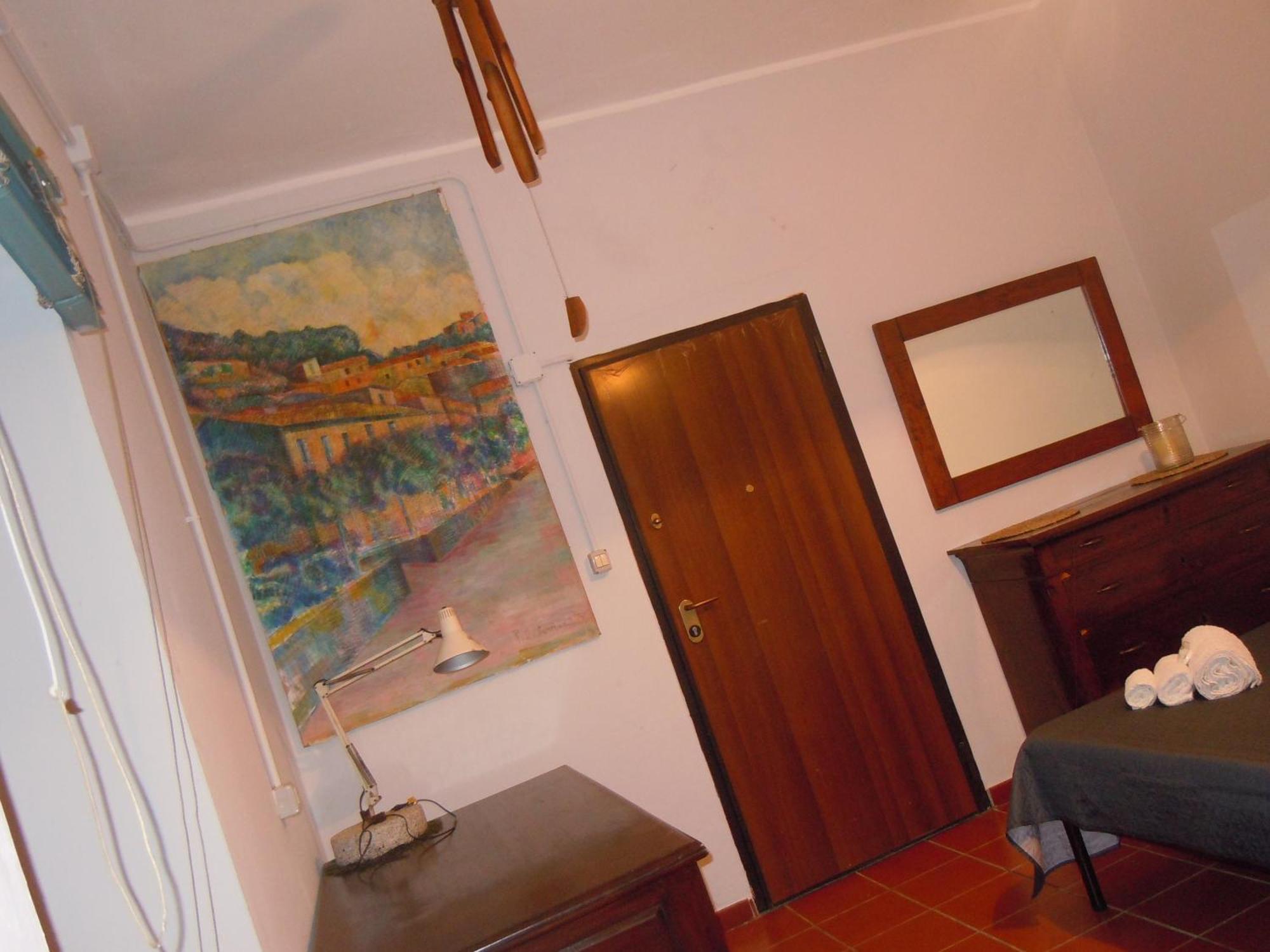 San Calogero Il Colle Degli Ulivi酒店 外观 照片